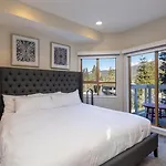 Amazing Village Condo With Unparalleled Mountain Views Overlooking The Olympic Plaza