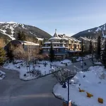 Amazing Village Condo With Unparalleled Mountain Views Overlooking The Olympic Plaza