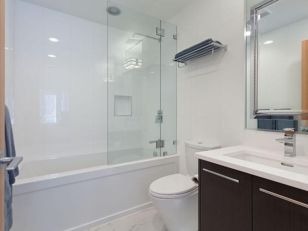 Amazing Village With Unparalleled Mountain Views Overlooking The Olympic Plaza Holiday home *
