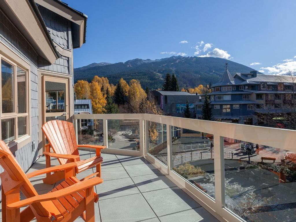 Holiday home Amazing Village With Unparalleled Mountain Views Overlooking The Olympic Plaza