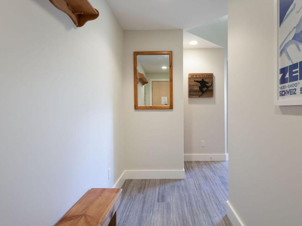 Amazing Village With Unparalleled Mountain Views Overlooking The Olympic Plaza