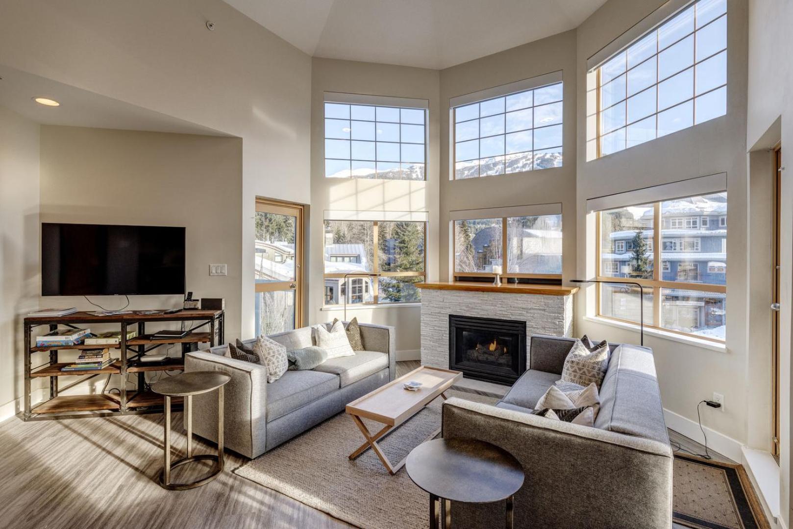 Holiday home Amazing Village With Unparalleled Mountain Views Overlooking The Olympic Plaza *