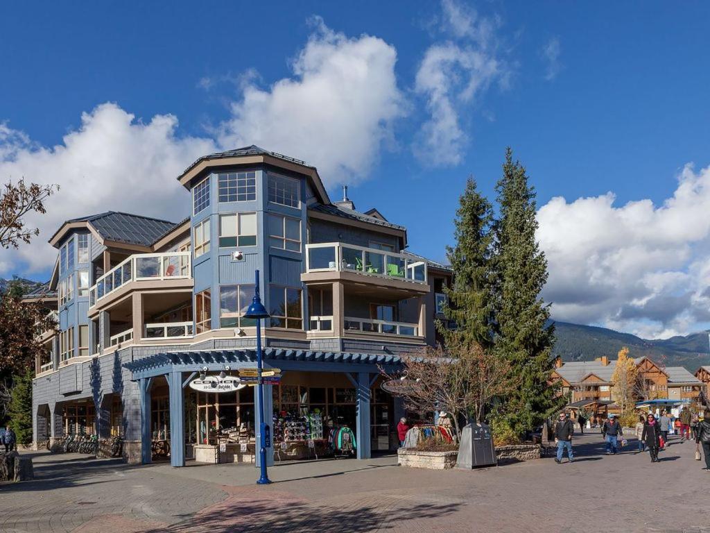 Holiday home Amazing Village With Unparalleled Mountain Views Overlooking The Olympic Plaza