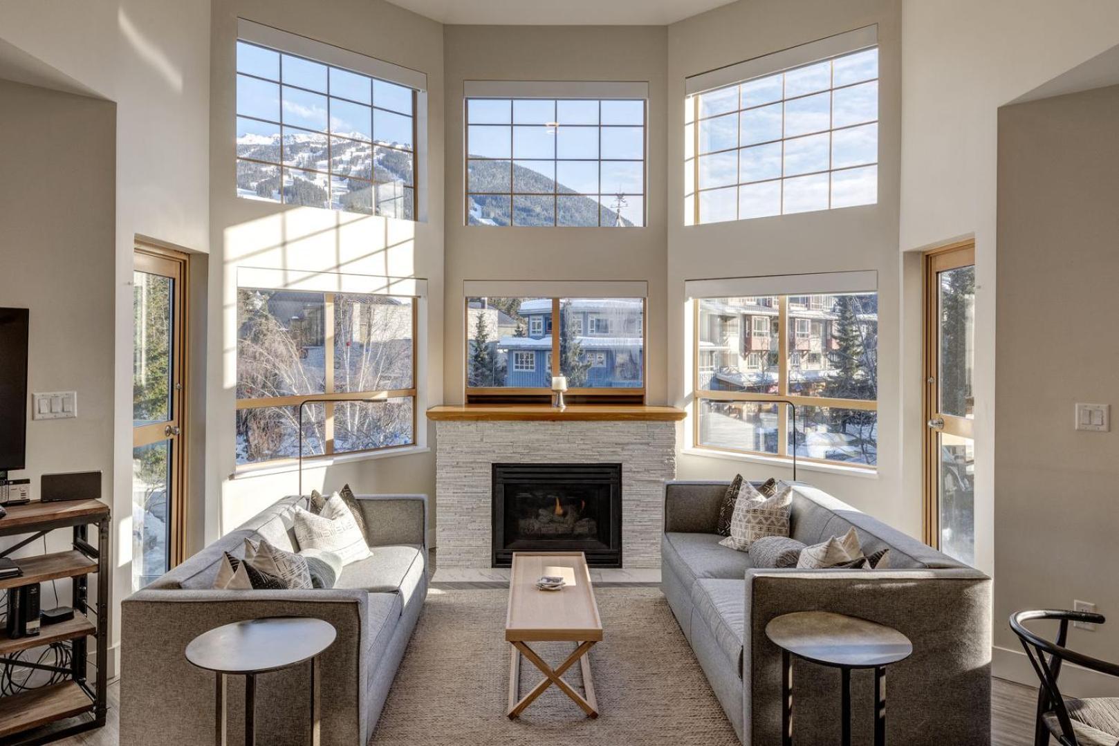 Holiday home Amazing Village With Unparalleled Mountain Views Overlooking The Olympic Plaza *